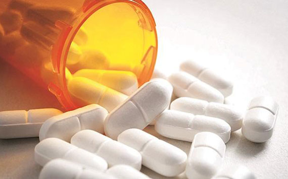 Pharmaceutical Tablets